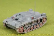Dragon Models 1:72 Sd.Kfz.142 StuG III B German Army StAbt 192