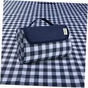 Picnic Blanket Beach Blankets 80"x57" Large Sandproof Waterproof Camping