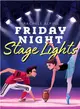 Friday Night Stage Lights