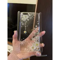 在飛比找蝦皮購物優惠-全新·原版授權施華洛世奇水鑽手機殼iphone6 plus