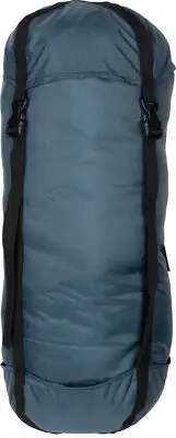 Equinox Anaconda Compression Stuff Bag Set - Blue, 7x21 Inches