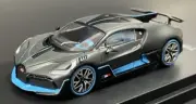 2019-20 BUGATTI DIVO RARE COLLECTABLE 1:64 SCALE DIORAMA MODEL SUPER CAR