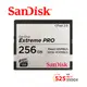 SanDisk Extreme PRO CFast 2.0 256GB CFSP 記憶卡 (公司貨)