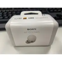 在飛比找蝦皮購物優惠-SONY WF-1000XM5 真無線藍牙降噪耳機 (銀)