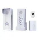 New 800M Long Distance Outdoor Doorbell Wireless Intercom Door Phone9805