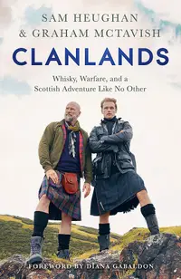 在飛比找誠品線上優惠-Clanlands: Whisky, Warfare, an