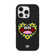 iPhone 16 Pro Impact Case MagSafe Compatible Twooth by Craig & Karl