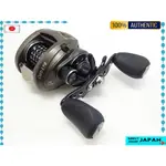 ABU GARCIA 15 REVO LT6 右餌輪  [二手 /直接来自日本]