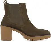[GIOSEPPO] Women's Ardning Boat Shoes
