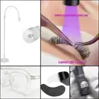 Coco Lash & Beauty LED Eyelash Extension COMPLETE KIT