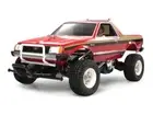 Tamiya - 1/10 RC Subaru Brat 2WD Truck Kit
