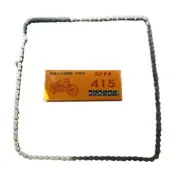 415 Chain Strengthen Fits 2 Cycle Fits49cc 60cc 66cc 80cc Motorized Bicycle Bike