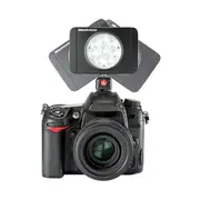 Manfrotto Ball Head for Lumie Series LED Lights