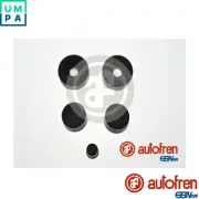 REPAIR KIT WHEEL BRAKE CYLINDER D3098 FOR RENAULT 5/Hatchback/Van 4/Box 6 1.1L
