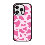 iPhone 16 Pro Impact Case STRAWBERRY COW