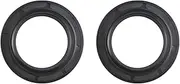 2PCS 126-00121 CYLINDER Crank Case Oil Seal For Tohastu Outboard 2 Stro 25-70HP
