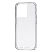 Case-Mate Sheer Crystal Case for iPhone 14 / iPhone 14 Plus / iPhone 14 Pro / iPhone 14 Pro Max