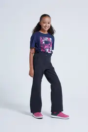 Alpine Kids Snow Pants