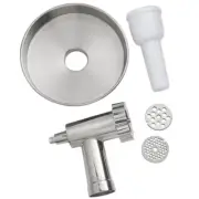 Assure Parts Meat Grinder Attachment for #5 Hub