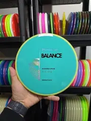 Axiom STOCK Neutron Balance 177g #1 Simon Line Midrange Disc Golf Mvp Discs