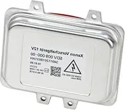 for Jaguar for Xk8 Xk 2007 2008 Car D1S D1R Xenon H-Id Headlight Ballast Control Unit 35W Xenon D1S Ballast 5Dv009000000
