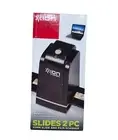 ION 35mm Slide and film scanner 2 PC Scanner