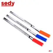 Steel Socket Rail Combination Set Tool Holder Organizer 1/4" 3/8" 1/2" Colorful
