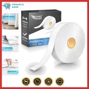 Hemming Tape - 3/4 INCH x 32 Yards - 60GSM Thickness - Extra Strong - Iron-On...