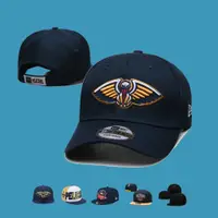 在飛比找蝦皮購物優惠-NBA 調整帽 紐奧良鵜鶘 New Orleans Peli