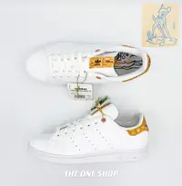 在飛比找樂天市場購物網優惠-adidas DISNEY STAN SMITH W 愛迪達