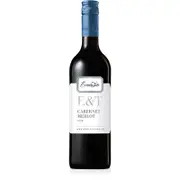 Evans & Tate E & T Cabernet Merlot 750mL
