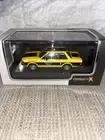 RARE PREMIUM X 1/43 Ford Del Rey Ouro Police Military Rodoviaria Prd239 New