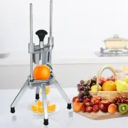 Hakka Easy Wedger Slicer Lemon Cutter 4/6/8 Section Vegetable Dicer Wedger