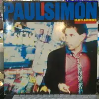 在飛比找Yahoo!奇摩拍賣優惠-More Images Paul Simon - Heart