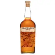 Traveller Whiskey 700ml