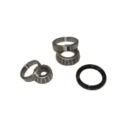 1 x Trupro Front Wheel Bearing Kit for Mitsubishi Starwagon SH SG SF WA