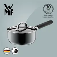 在飛比找蝦皮商城優惠-【德國WMF】FUSIONTEC 單手鍋16CM 1.3L(