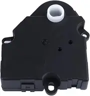XISII Heater Air Blend Door Actuator,Fit For Ford, Fusion Lincoln MKZ Milan 6E5Z19E616A 6E5Z-19E616-A Car HVAC Temperature control actuator