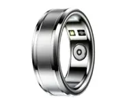 07 R3 Smart Ring Heart Rate Temperature Sleep Monitoring Bluetooth Ring -10#