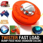 TWISTER BUMP FEED LINE TRIMMER HEAD Fit ROK 33CC 43CC 4 in 1 150-85-50512 50330