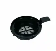KRUPS Permanent Filter Carafe Grounds Holder for KM468 KM4688-50 KM4689-50 T8