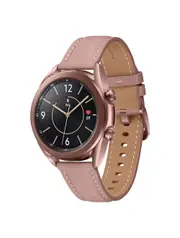 Samsung Galaxy Watch3 S Steel R855 (41MM, LTE) Bronze - Good (Refurbished)