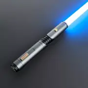 Star Wars Lightsaber LGT Saber "Depa Billaba" Inspired Baselit