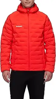 [Mammut] Men's Sender in Hooded Jacket