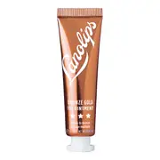 [LANOLIPS] Bronze Gold 101 Ointment Lip Balm + Tint for Lips and Cheeks