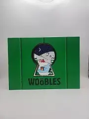 Woobles ‘Cab-In the Mood for the Holidays’ 2024 Advent Calendar Unopened Kits