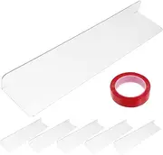 MINAOLULUS Scratch Protection Pads for Pet-Friendly Film Easy Install Long-Lasting 6 Pieces Set