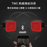 在飛比找樂天市場購物網優惠-【送! 台製10000mAh行動電源】KooPin TWS 