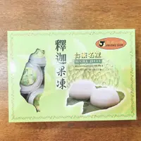 在飛比找蝦皮購物優惠-【山海小舖】台東名產  釋迦果凍