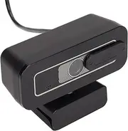 Webcam,Computer Camera with Built in Microphone,High Definition 1080P USB Streaming Webcam,for OS X for Win10 for Android,for PC Laptop Desktop Video Calling Conferencing